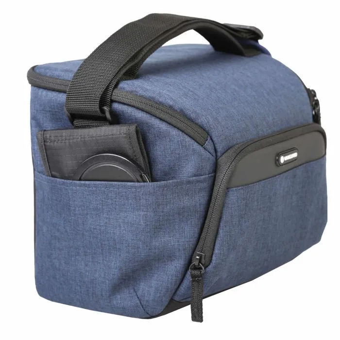 Фото-сумка Vanguard Vesta Aspire 25 Navy (DAS301283) изображение 11