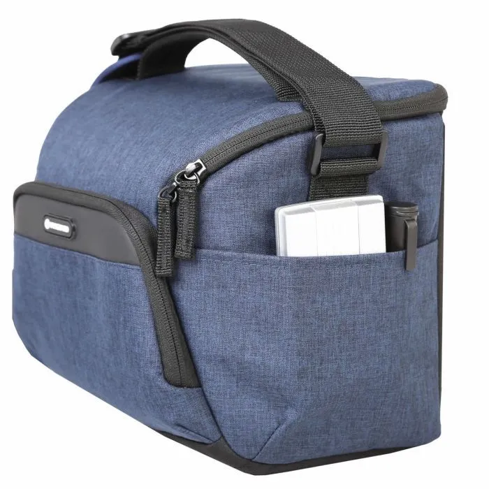 Фото-сумка Vanguard Vesta Aspire 25 Navy (DAS301283) изображение 12