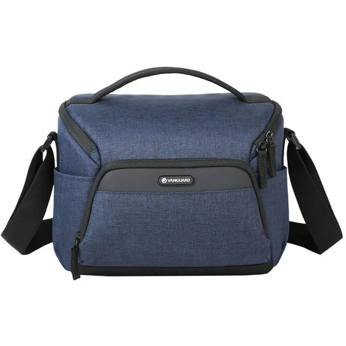 Фото-сумка Vanguard Vesta Aspire 25 Navy (DAS301283) изображение 2