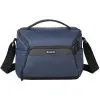 Фото-сумка Vanguard Vesta Aspire 25 Navy (DAS301283) изображение 2