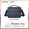 Фото-сумка Vanguard Vesta Aspire 25 Navy (DAS301283) изображение 4