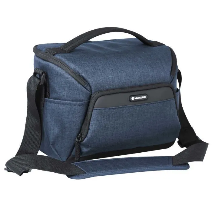 Фото-сумка Vanguard Vesta Aspire 25 Navy (DAS301283) изображение 5