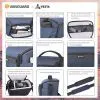 Фото-сумка Vanguard Vesta Aspire 25 Navy (DAS301283) изображение 9