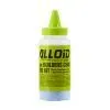 Шнур розміточний Alloid 30м, з флаконом крейдового порошку (C-0299) зображення 4