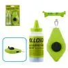 Шнур розміточний Alloid 30м, з флаконом крейдового порошку (C-0299)