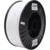 Пластик для 3D-принтера eSUN PLA+ 1,75mm 3kg Cold White (PLA+175CW3)