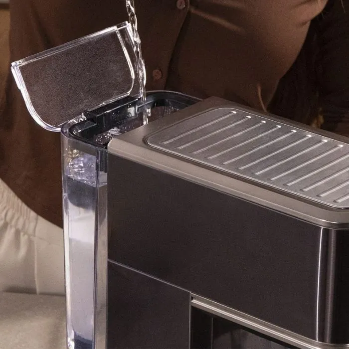 Рожковая кофеварка эспрессо Cecotec Cafelizzia ColdBrew Latte (A01_EU01_108987) изображение 10