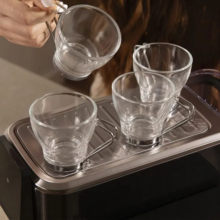Ріжкова кавоварка еспресо Cecotec Cafelizzia ColdBrew Latte (A01_EU01_108987) зображення 4