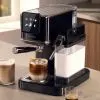 Ріжкова кавоварка еспресо Cecotec Cafelizzia ColdBrew Latte (A01_EU01_108987) зображення 5