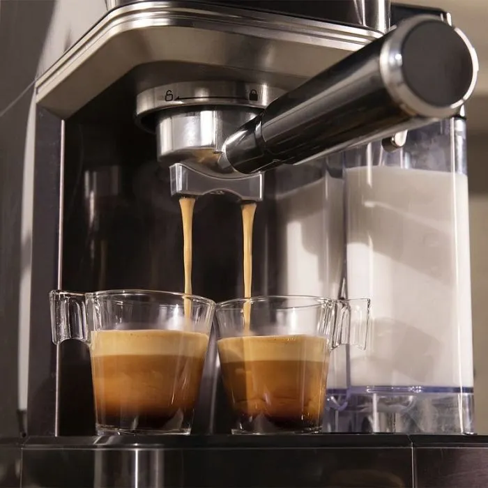 Ріжкова кавоварка еспресо Cecotec Cafelizzia ColdBrew Latte (A01_EU01_108987) зображення 7