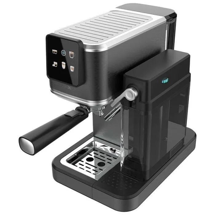 Рожковая кофеварка эспрессо Cecotec Cafelizzia ColdBrew Latte (A01_EU01_108987) изображение 8