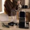 Рожковая кофеварка эспрессо Cecotec Cafelizzia ColdBrew Latte (A01_EU01_108987) изображение 9