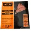 Круг отрезной GTM 165×20мм, 48 зубов, по дереву (SBW-16548) изображение 2