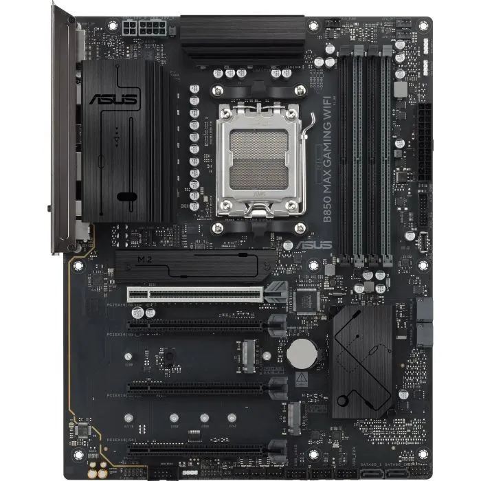 Материнская плата ASUS B850 MAX GAMING WIFI