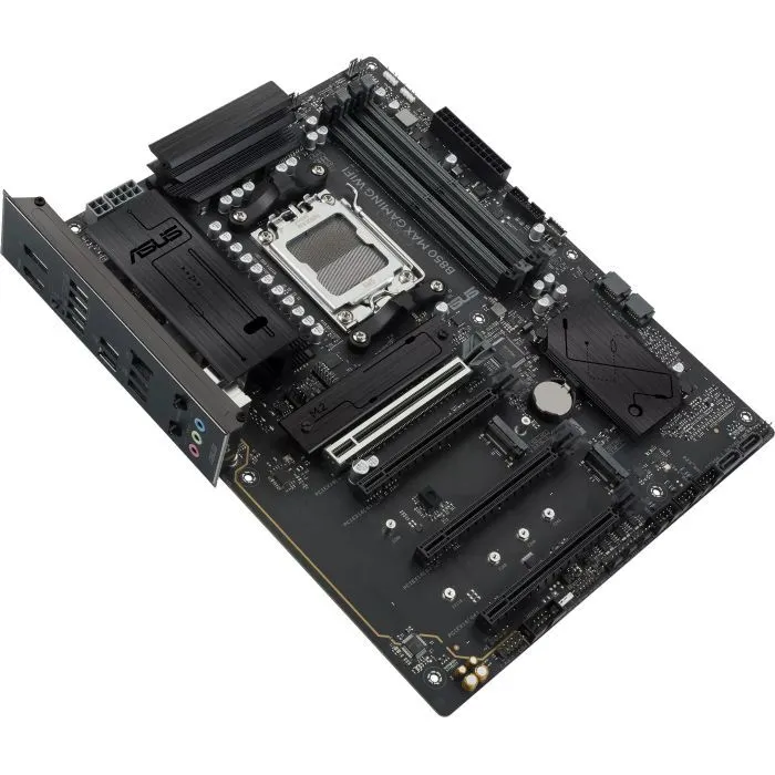 Материнская плата ASUS B850 MAX GAMING WIFI изображение 4