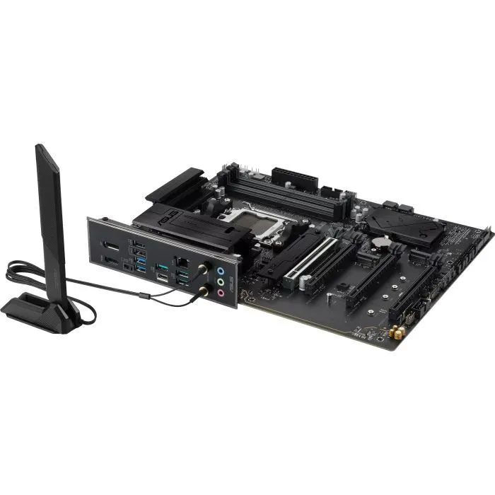 Материнская плата ASUS B850 MAX GAMING WIFI изображение 5