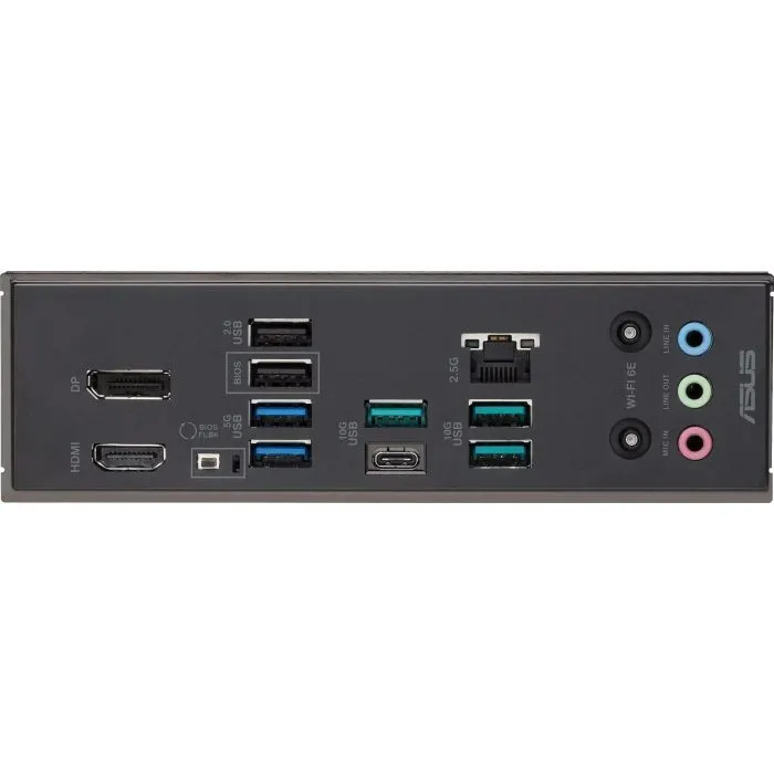 Материнская плата ASUS B850 MAX GAMING WIFI изображение 6