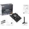Материнская плата ASUS B850 MAX GAMING WIFI изображение 8