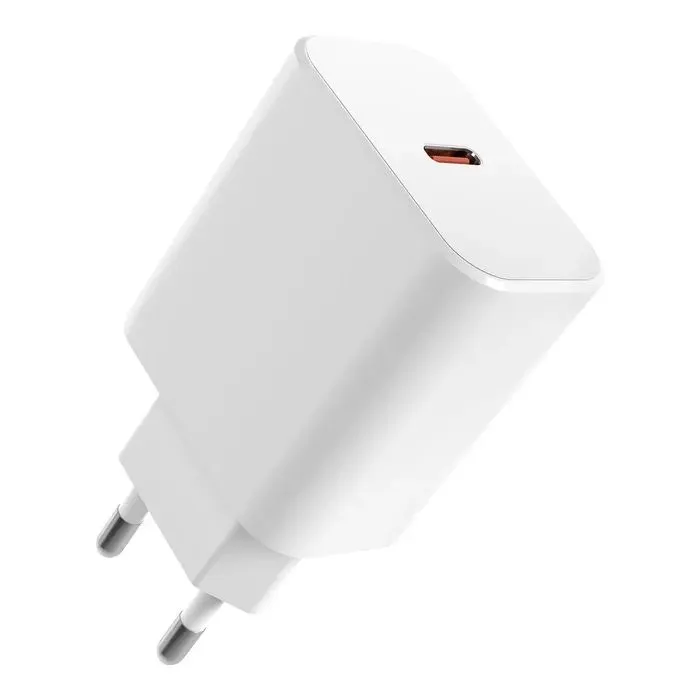 Зарядний пристрій Pixus 1xUSB-C PD20W GaN (4897058532555) зображення 10