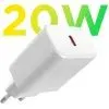 Зарядний пристрій Pixus 1xUSB-C PD20W GaN (4897058532555) зображення 2