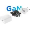 Зарядний пристрій Pixus 1xUSB-C PD20W GaN (4897058532555) зображення 4