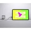 Зарядний пристрій Pixus 1xUSB-C PD20W GaN (4897058532555) зображення 7