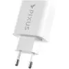 Зарядний пристрій Pixus 1xUSB-C PD20W GaN (4897058532555) зображення 8
