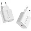 Зарядний пристрій Pixus 1xUSB-C PD20W GaN (4897058532555) зображення 9