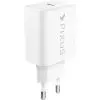 Зарядний пристрій Pixus 1xUSB-C PD20W GaN (4897058532555)