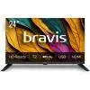 Телевизор Bravis 24K4100H изображение 7