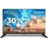 Телевизор Bravis 24K4100H