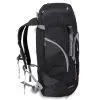 Рюкзак туристичний Semi Line 45 Black (A3046-1) (DAS303674) зображення 4