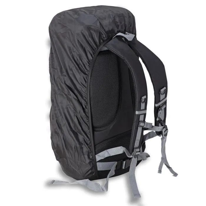 Рюкзак туристичний Semi Line 45 Black (A3046-1) (DAS303674) зображення 5