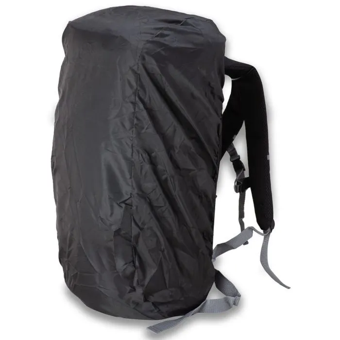 Рюкзак туристичний Semi Line 45 Black (A3046-1) (DAS303674) зображення 6