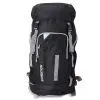 Рюкзак туристичний Semi Line 45 Black (A3046-1) (DAS303674)