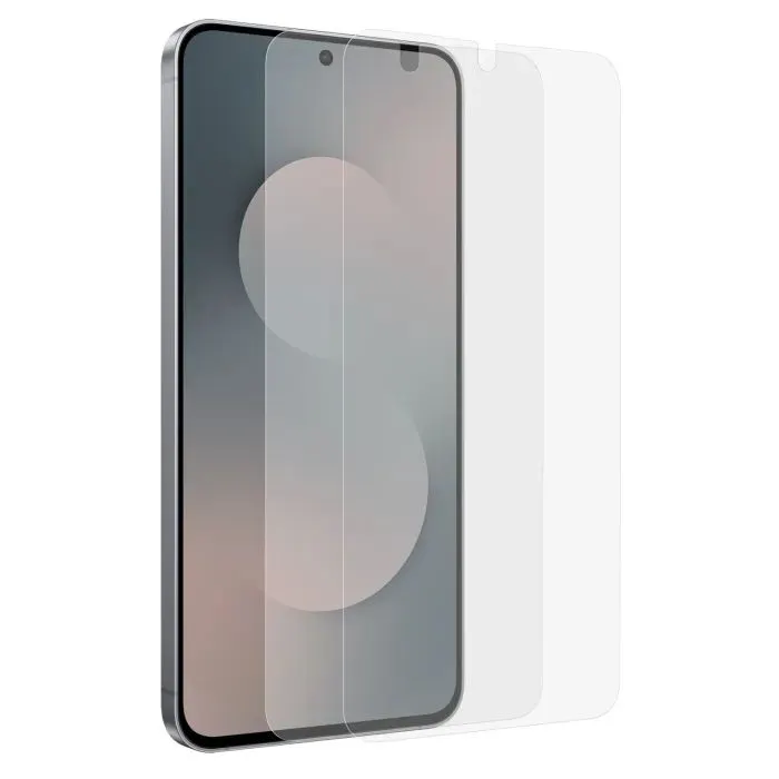 Плівка захисна Samsung Anti-reflecting Film Galaxy S25 FE (EF-US731CTEGWW) зображення 2