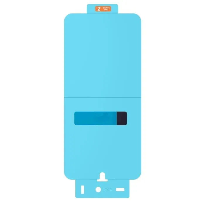 Плівка захисна Samsung Anti-reflecting Film Galaxy S25 FE (EF-US731CTEGWW) зображення 4