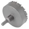 Сверло Alloid Base, корончате, твердосплавне, по металу, 85мм (TS-10085) изображение 2