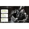 Сверло Alloid Base, корончате, твердосплавне, по металу, 85мм (TS-10085) изображение 6