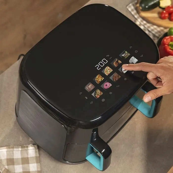 Мультипечь Cecotec Cecofry&Grill SmokinPrime 11000 (A01_EU01_101139) изображение 6