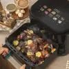 Мультипечь Cecotec Cecofry&Grill SmokinPrime 11000 (A01_EU01_101139) изображение 9