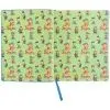 Дневник школьный Kite Garfield, мягкая обложка (GF26-283) изображение 3