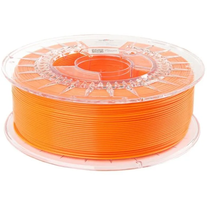 Пластик для 3D-принтера Spectrum PLA Premium 1.75mm 1kg Orange, Lion (80008) зображення 2