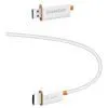 Адаптер J5create Wireless1080p AirPlay/Miracast/Chromecast up to 15m white (JVAW56-N) зображення 3