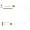 Адаптер J5create Wireless1080p AirPlay/Miracast/Chromecast up to 15m white (JVAW56-N)