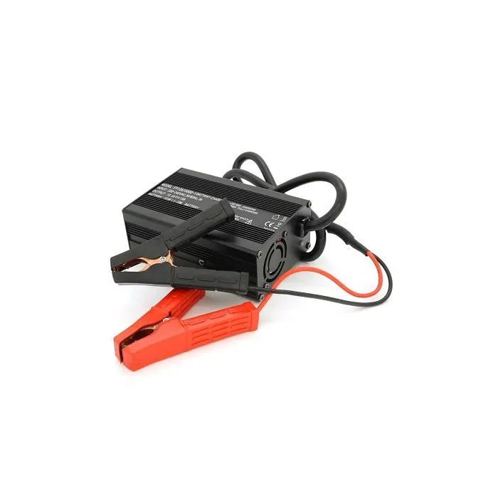 Сетевое зарядное устройство для АКБ Voltronic Li-ion 12V (12,6V),3S,15A (YT-1215-LiI)