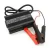 Сетевое зарядное устройство для АКБ Voltronic Li-ion 12V (12,6V),3S,15A (YT-1215-LiI) изображение 3