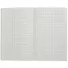 Книга записна Buromax з синтетичного каменя MILITARY, А5, 64 аркуші, клітинка, графіт (BM.295190-50) зображення 3