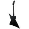 Електрогітара LTD EX-Black Metal (LEXBKMBLKS) зображення 2