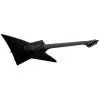 Електрогітара LTD EX-Black Metal (LEXBKMBLKS) зображення 3